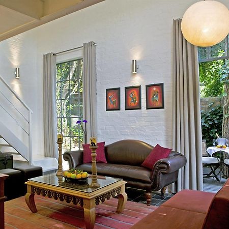 Alta Bay Hotel Cape Town Exterior photo