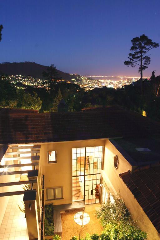 Alta Bay Hotel Cape Town Exterior photo