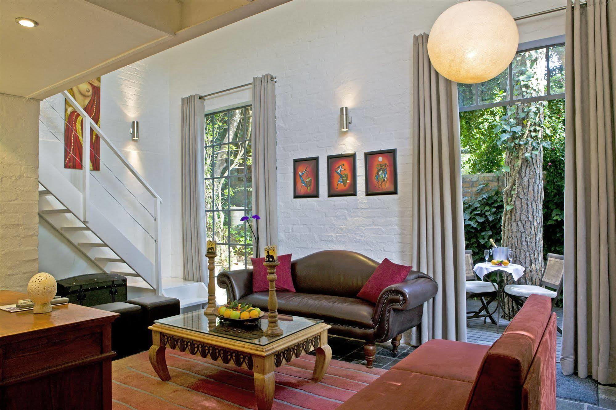 Alta Bay Hotel Cape Town Exterior photo