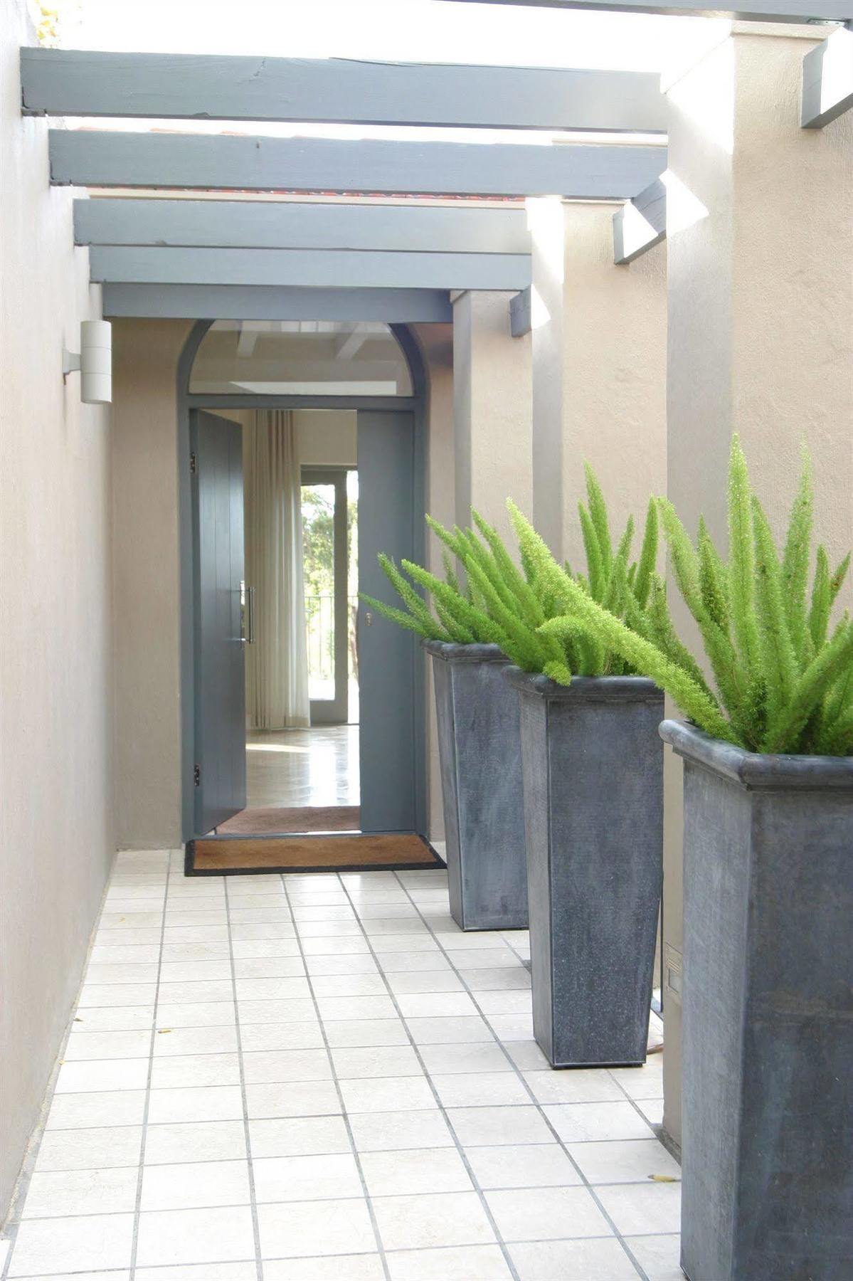 Alta Bay Hotel Cape Town Exterior photo