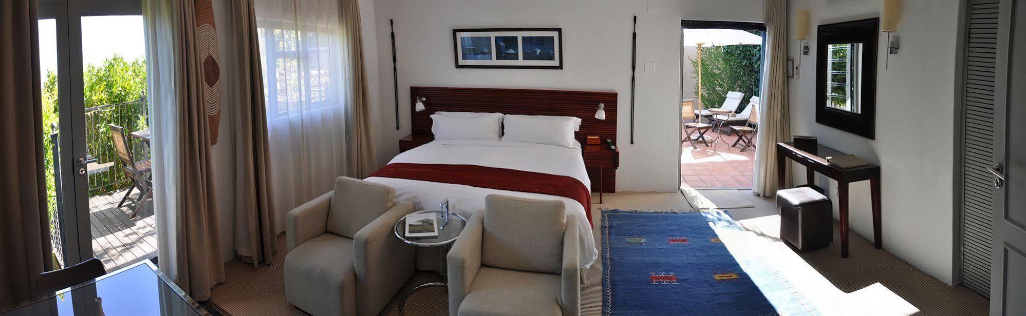 Alta Bay Hotel Cape Town Exterior photo
