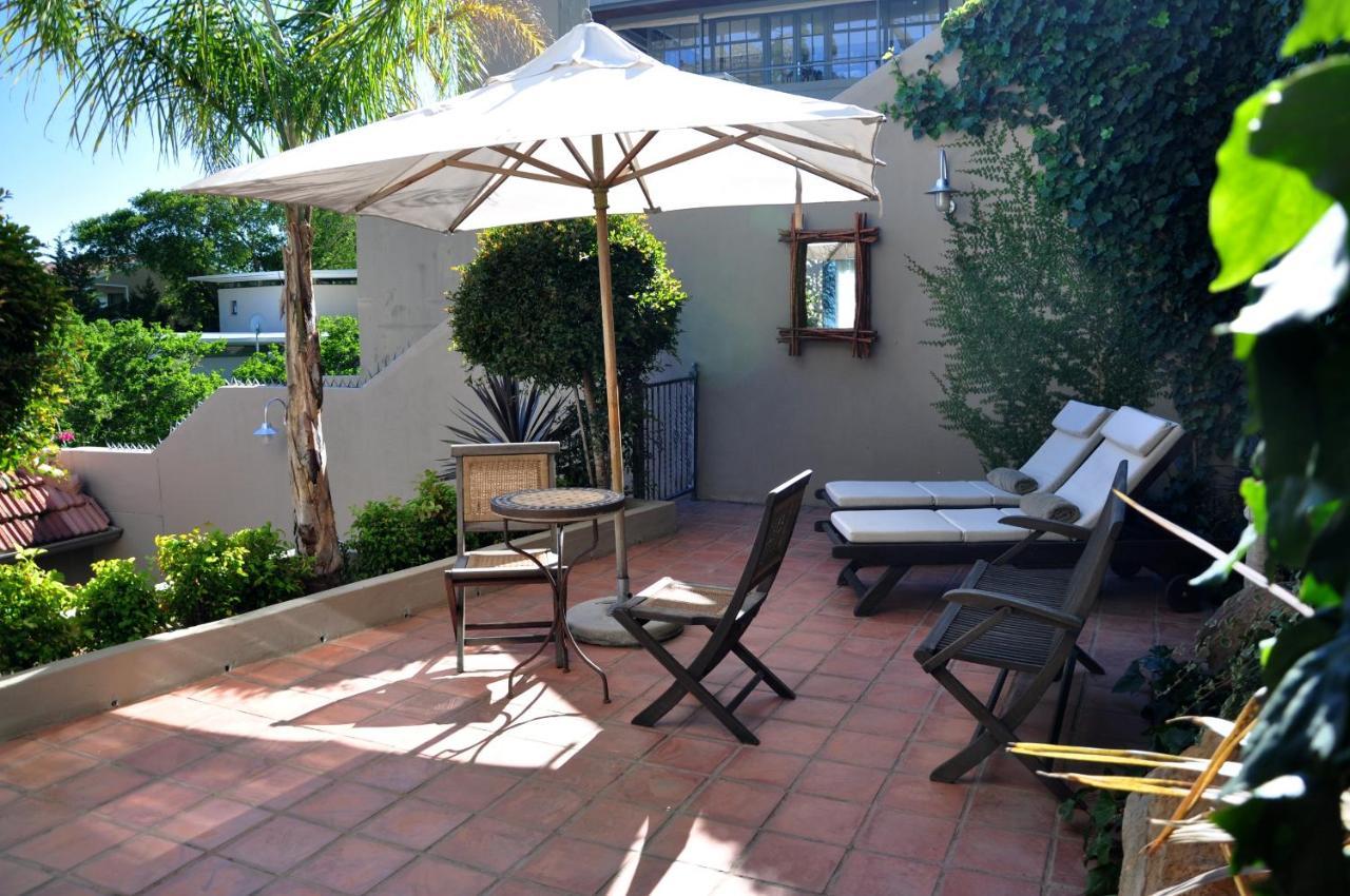 Alta Bay Hotel Cape Town Exterior photo