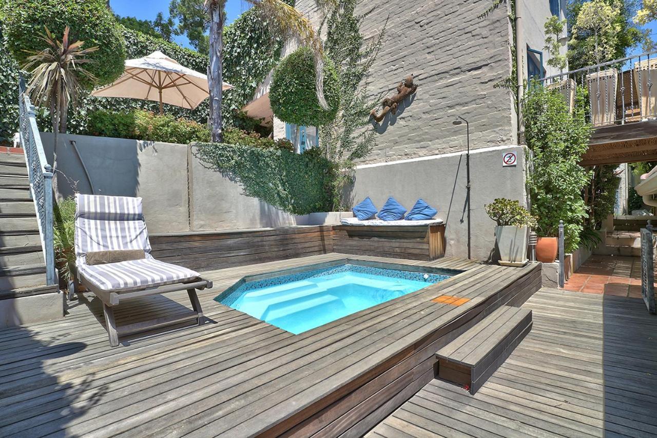 Alta Bay Hotel Cape Town Exterior photo